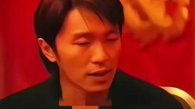 星爷的这段采访绝了！坚持做好电影，才能部部成为经典！这就是星爷！周星驰星爷港星男神做好电影把经典带给大家