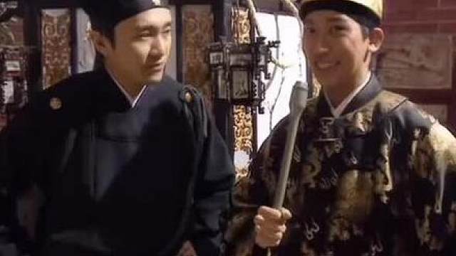 《大内密探零零发》精彩幕后花絮（下）