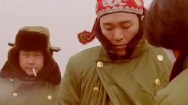 那么你没看过的《大话西游》幕后花絮