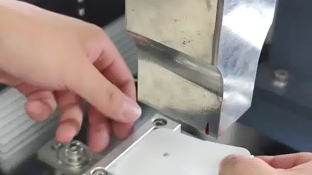 恒友音达超声波  超声波塑料焊接机