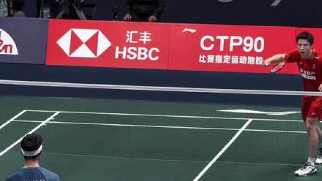 【低视角纯享版】2026中国大师赛 石宇奇 vs 骆建佑