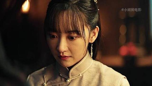 这才是真正的中式恐怖，因为貌美如花，女孩被迫和死人冥婚！