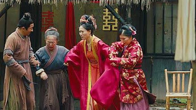 《神都狐探》2/4 2025年惊悚怪谈，嫁女儿却挂丧灯，这是什么风俗？