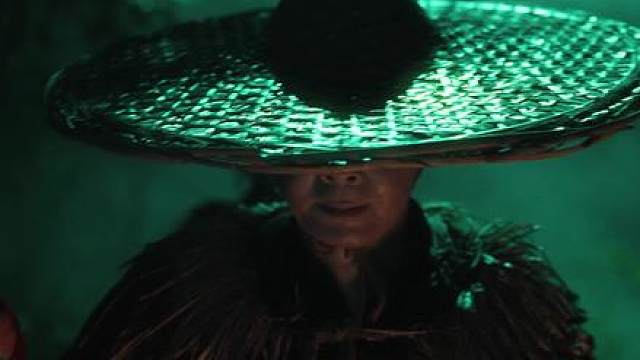 《青龙镇谜案》1/3 你看看你杀的是人吗？湘西最邪“尸赶尸” 惊悚来袭！