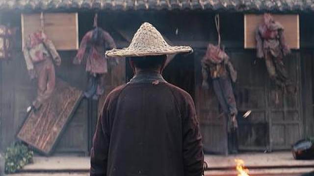 最新惊悚恐怖片，良心之作！