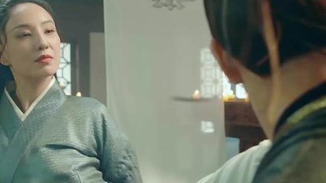 《狄仁杰之通天玄案》3/3 这是一个连狄仁杰都不敢追查到最后的案子！