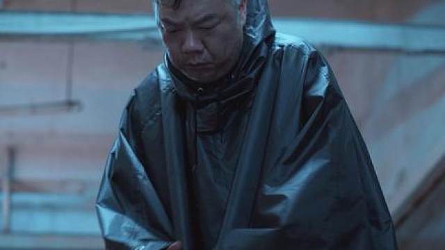 谁能想到，《武林外传》20年后“李大嘴”重出江湖，却变成了一个满脸横肉的杀猪匠王胖子！