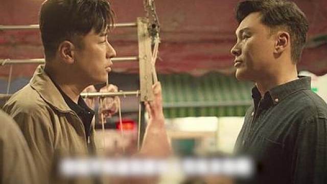 由真实大案改编，黄宗泽带TVB港剧强势回归！