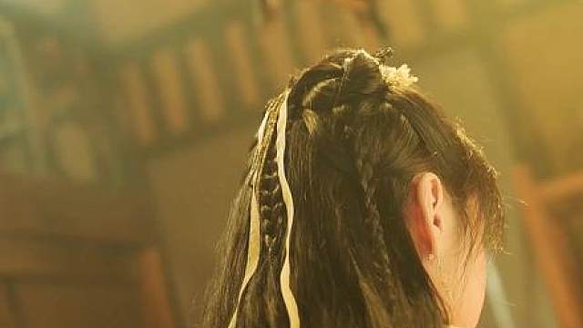 反差萌女这次遇到狠角色了！3/3