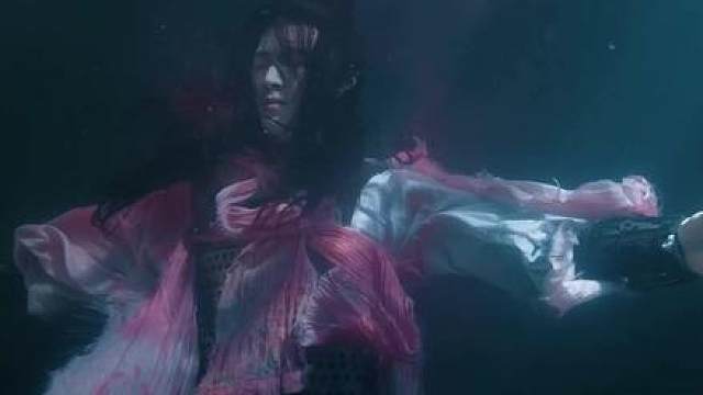 观众苦等的《冰湖重生》终于来了，诸葛玥与楚乔“双强”再次携手，逆天改命！