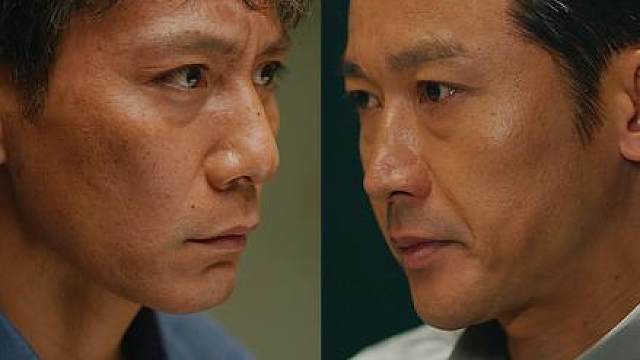 灭门惨案开局，劫匪凭空消失，18年追凶，真相比命案更瘆人！