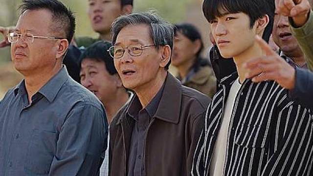 怀着流氓孩子嫁老实人，本以为瞒天过海，18年后真相彻底爆发！