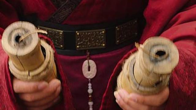 理科生穿越古代搞发明，成功让皇帝老丈人心服口服！
