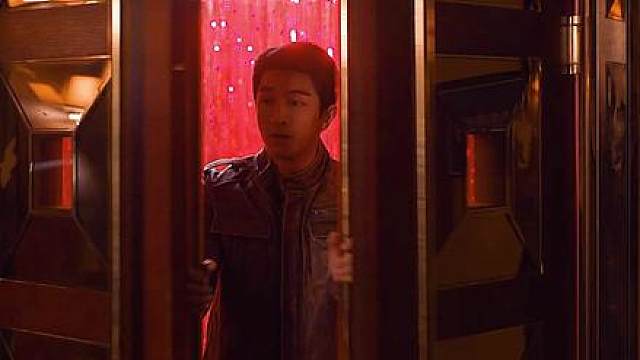 继《繁华落尽》后，金瀚又一部悬疑力作！
