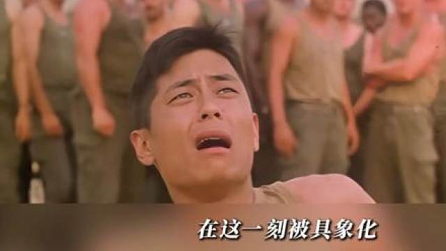 歌神巅峰神作 雇佣兵的训练强度，普通人难以承受！