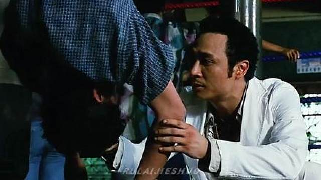 经典港片 爱与诚 P1 一部被雪藏的冷门佳作，靓坤拿演技拯救了这部电影！