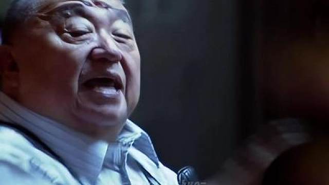再见古惑仔P2 深度解说山鸡出狱后，浪子回头却困难重重！