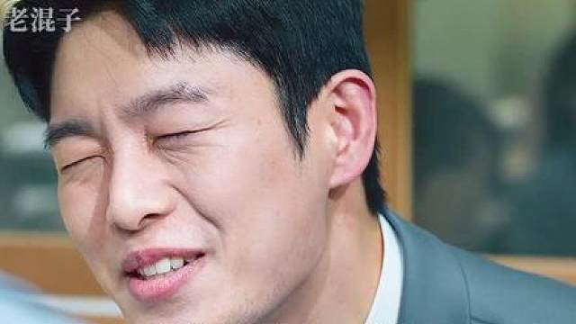 超爽韩剧《铁拳教育》第二集