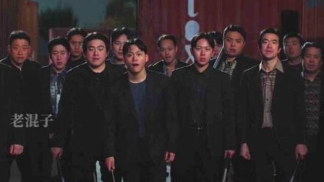 超爽韩剧《金特务：本色回归》第五集上