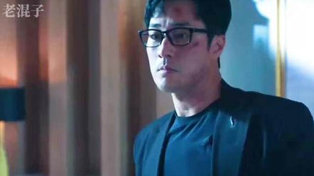 超爽韩剧《金部长》7-8沉浸式观看