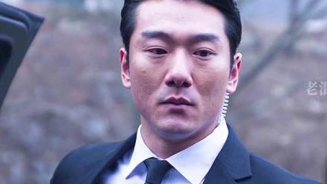 一口气看完超爽韩剧《金特务》一到六集全部内容