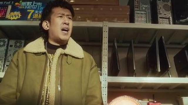 今天这部片沈腾马丽联手给你演了一出'育儿版楚门的世界'。 但不得不说，沈腾马丽这对组合，喜剧功底是真的硬。