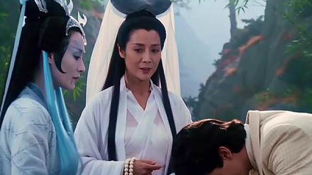 《妖尸太后》第一百一十八集