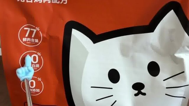 给最近准备给猫猫换猫粮，推荐亲民价位的猫粮