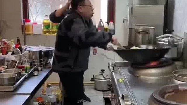 这是灶台，不是吧台  -