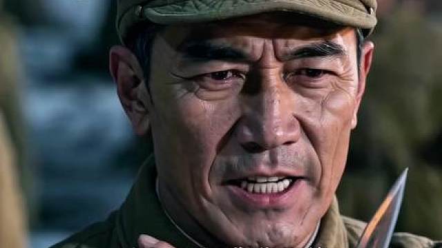李云龙用敌方火炮，猛轰李奇微指挥所
