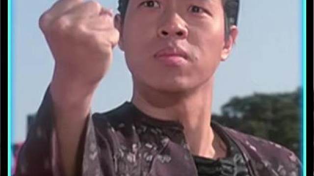 武术指导面对镜头不会演戏怎么办？