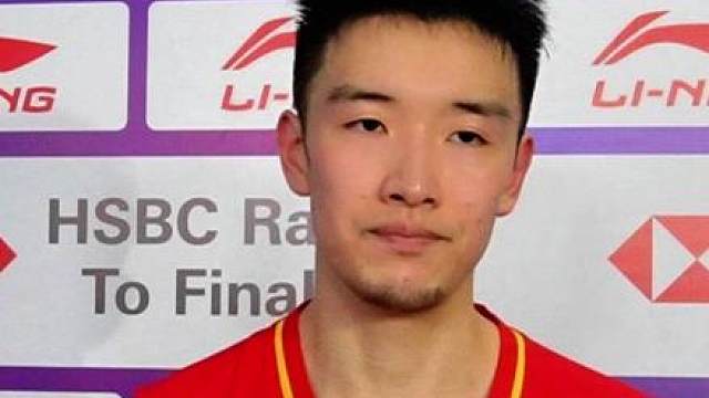 李诗沣0-2奈良冈功大 止步男单首轮！赛后：主场作战自己更想要导致自己更紧张。