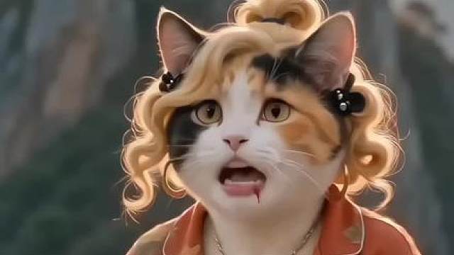猫贩子三十一 接上集——香玉被救，老六跟胡猛子同归于尽