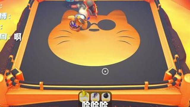 包子和小伙伴猛兽派对——六人互殴纯享