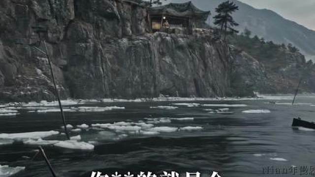 第八集，绝地急行军！老李无声端掉补给站，给全军抢出了一条活路