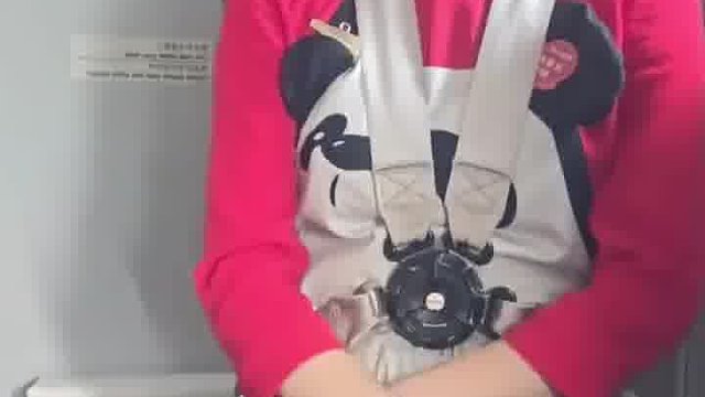 只要我不尴尬 尴尬的就是她  -