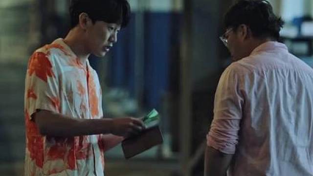 模范出租车之诈骗老人篇第一集：卑鄙无耻的诈骗团伙专挑老人下手