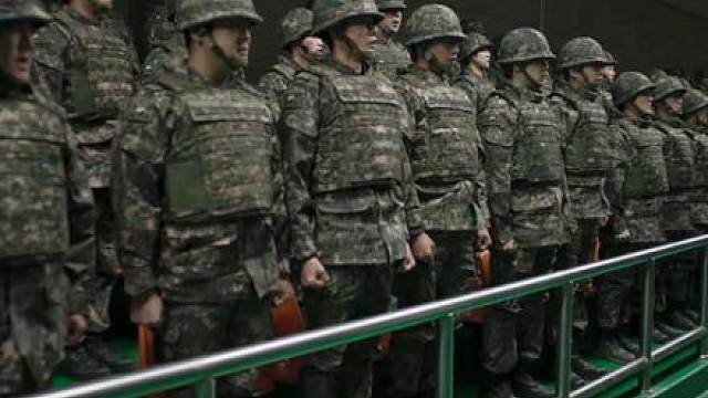 模范出租车之《最终章》部队篇第三集：演习的真相