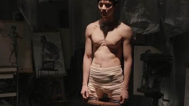 《造物欲》第一集：极致的爱与占有会让人变成什么样呢？