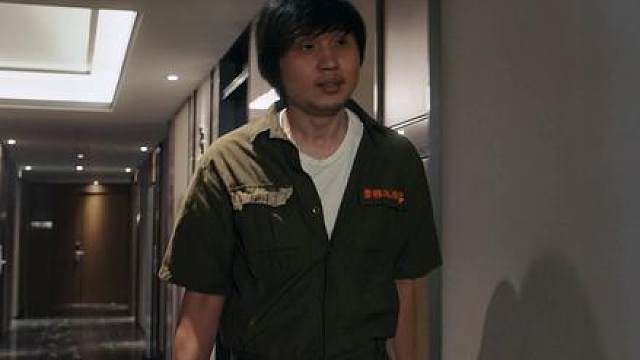 老实男人送外卖，被心机女套路卷入凶杀案！
