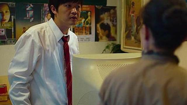 包贝尔女友被打流产，他提着气钉枪热血复仇！