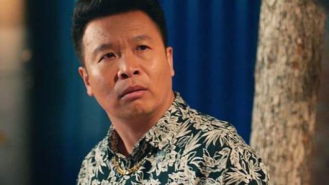 二龙湖浩哥新剧爆笑来袭！