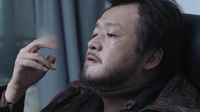 《老狗》1/3 包贝尔姜武最新电影太凶残了！