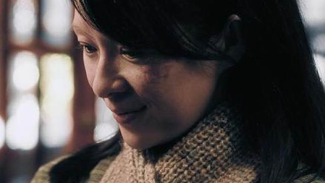改编自民国“四大奇案”永远不要低估一个女人复仇的决心！