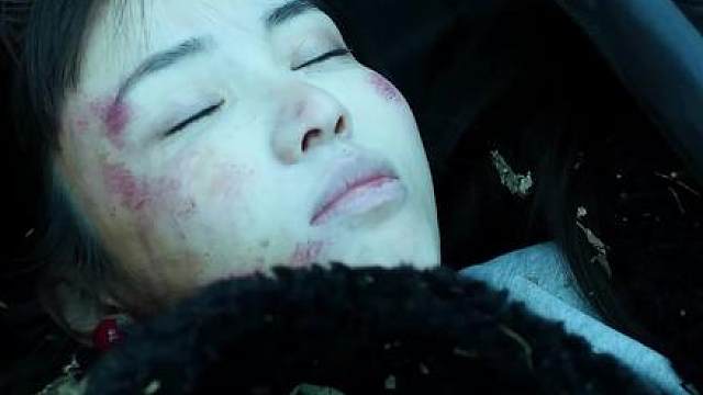 《死亡的告白》最新犯罪片，炸裂！