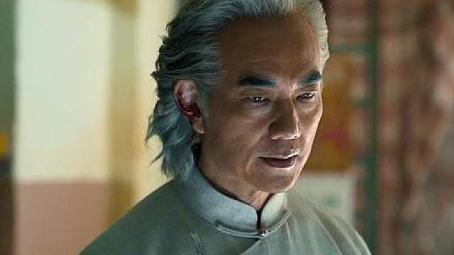 《九龙城寨之围城》新片推荐， 古天乐，洪金宝，任贤齐，半个香港大咖上演的最新港片！