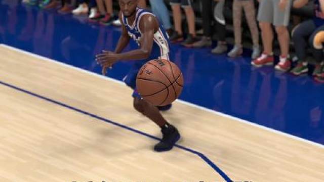 皇家的传承！布朗尼血脉觉醒丨百年王朝传承模式丨NBA2K27 丨出场人物：KING·布朗尼丨
P.S.波什：送走大的又来小的……丨
祝各位观影愉快，(3[] 晚安丨
