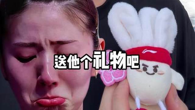 希望千阳不要因此爱上我