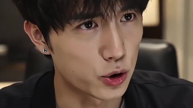 童锦程之《终于上钩了》