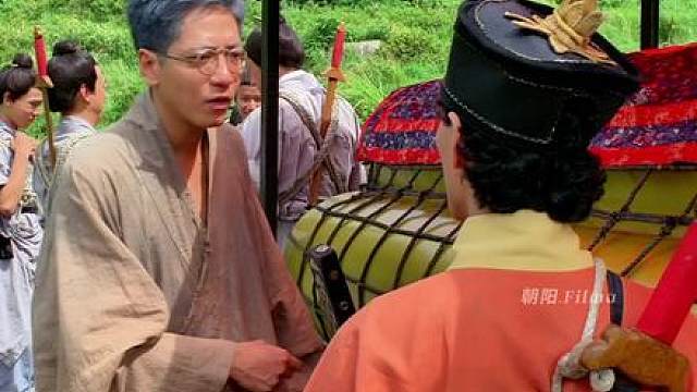 深度解析《僵尸叔叔》一部没有林正英的僵尸片天花板（P-1）